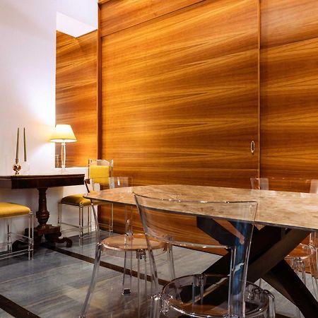 Arancio Luxury Accomodation Róma Kültér fotó