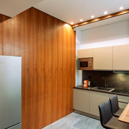 Arancio Luxury Accomodation Róma Kültér fotó