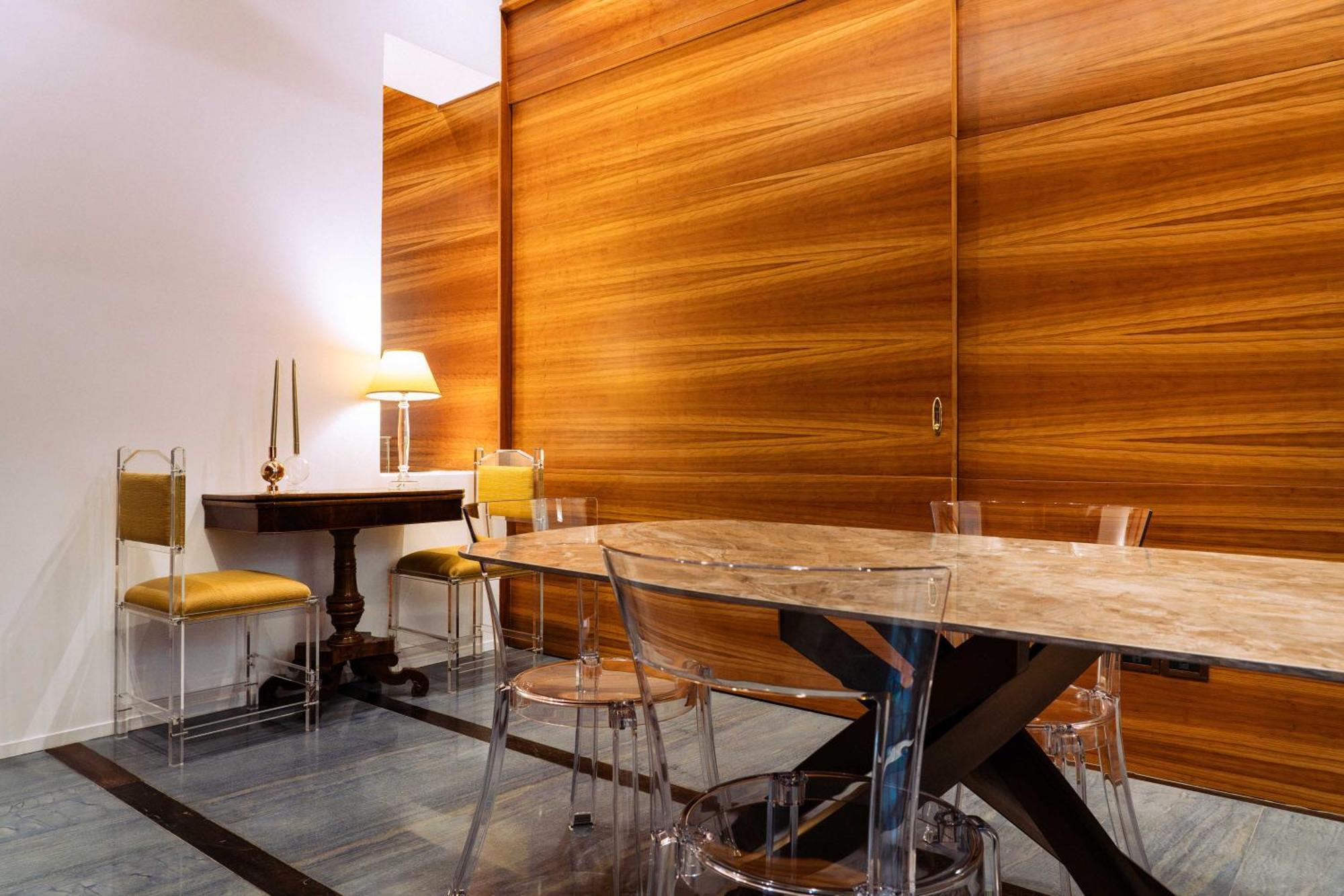 Arancio Luxury Accomodation Róma Kültér fotó