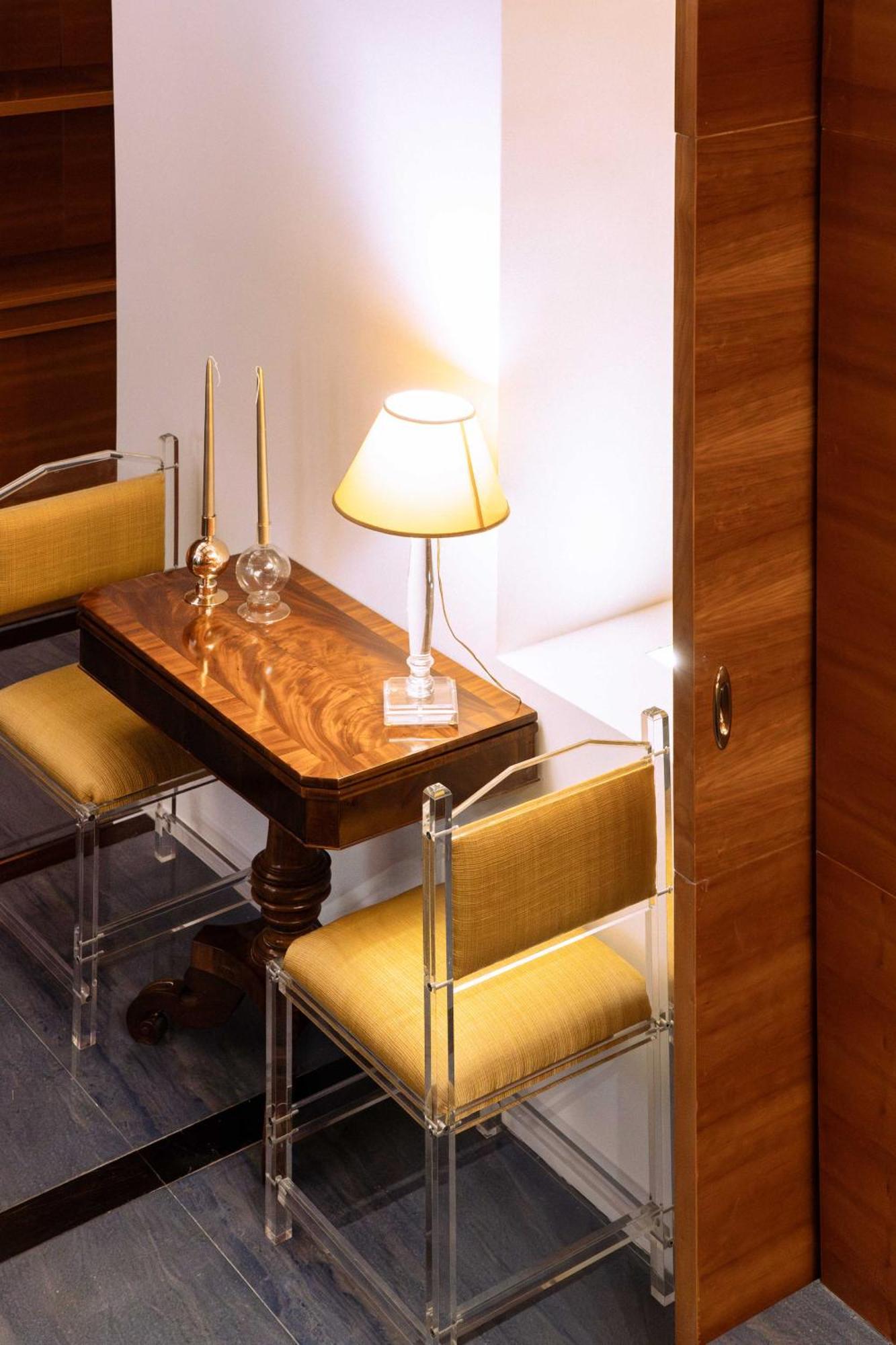 Arancio Luxury Accomodation Róma Kültér fotó