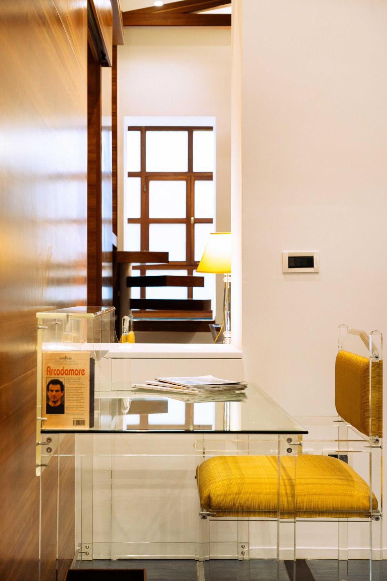 Arancio Luxury Accomodation Róma Kültér fotó