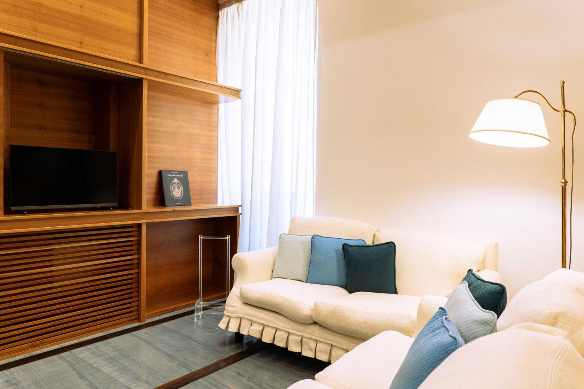 Arancio Luxury Accomodation Róma Kültér fotó