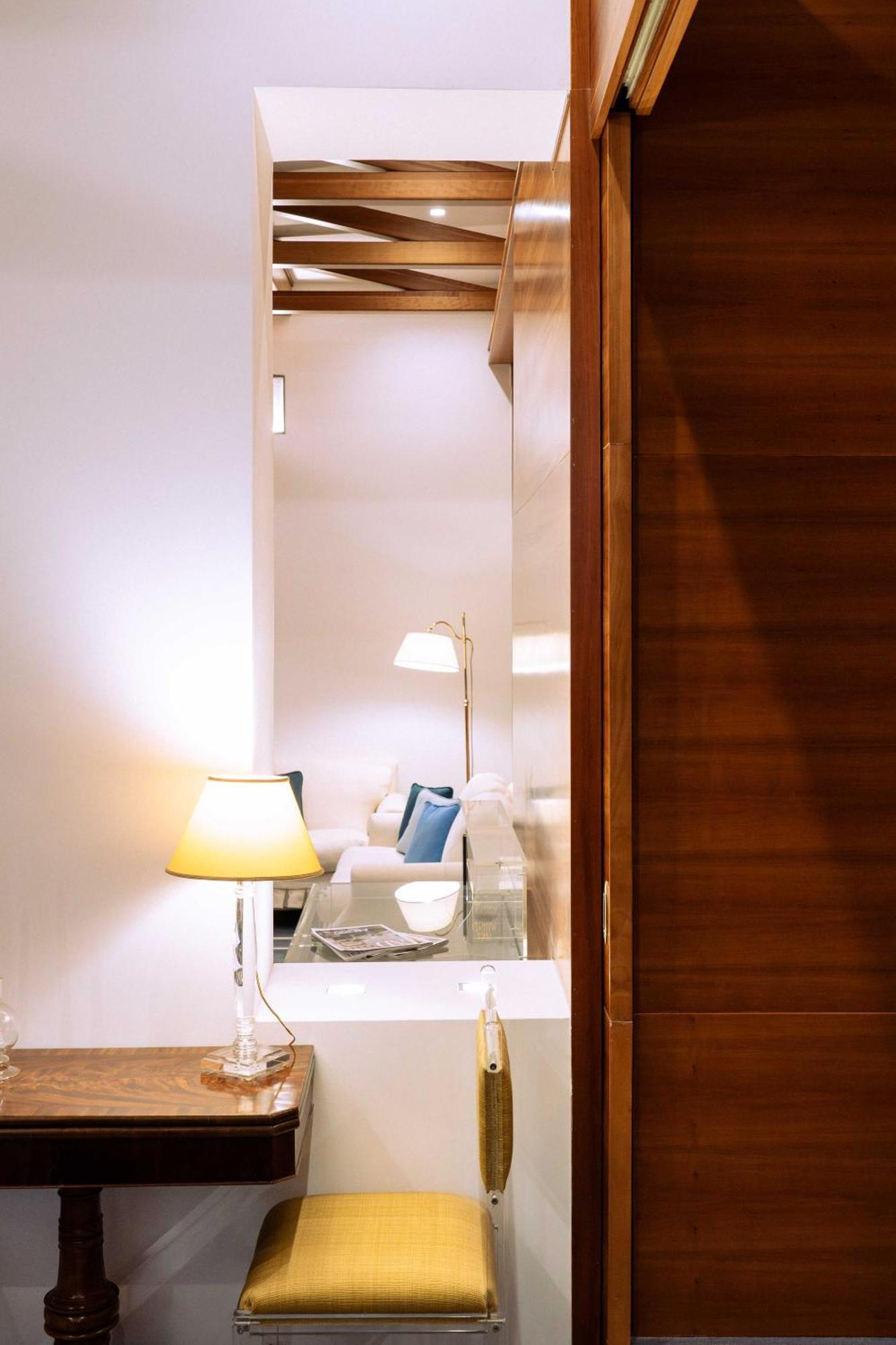 Arancio Luxury Accomodation Róma Kültér fotó