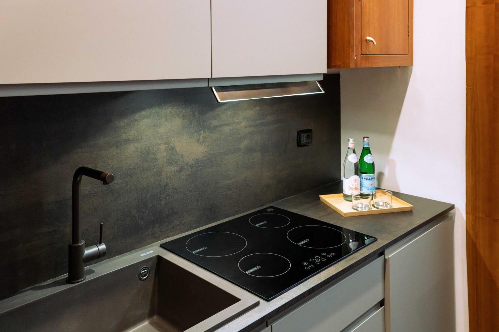 Arancio Luxury Accomodation Róma Kültér fotó