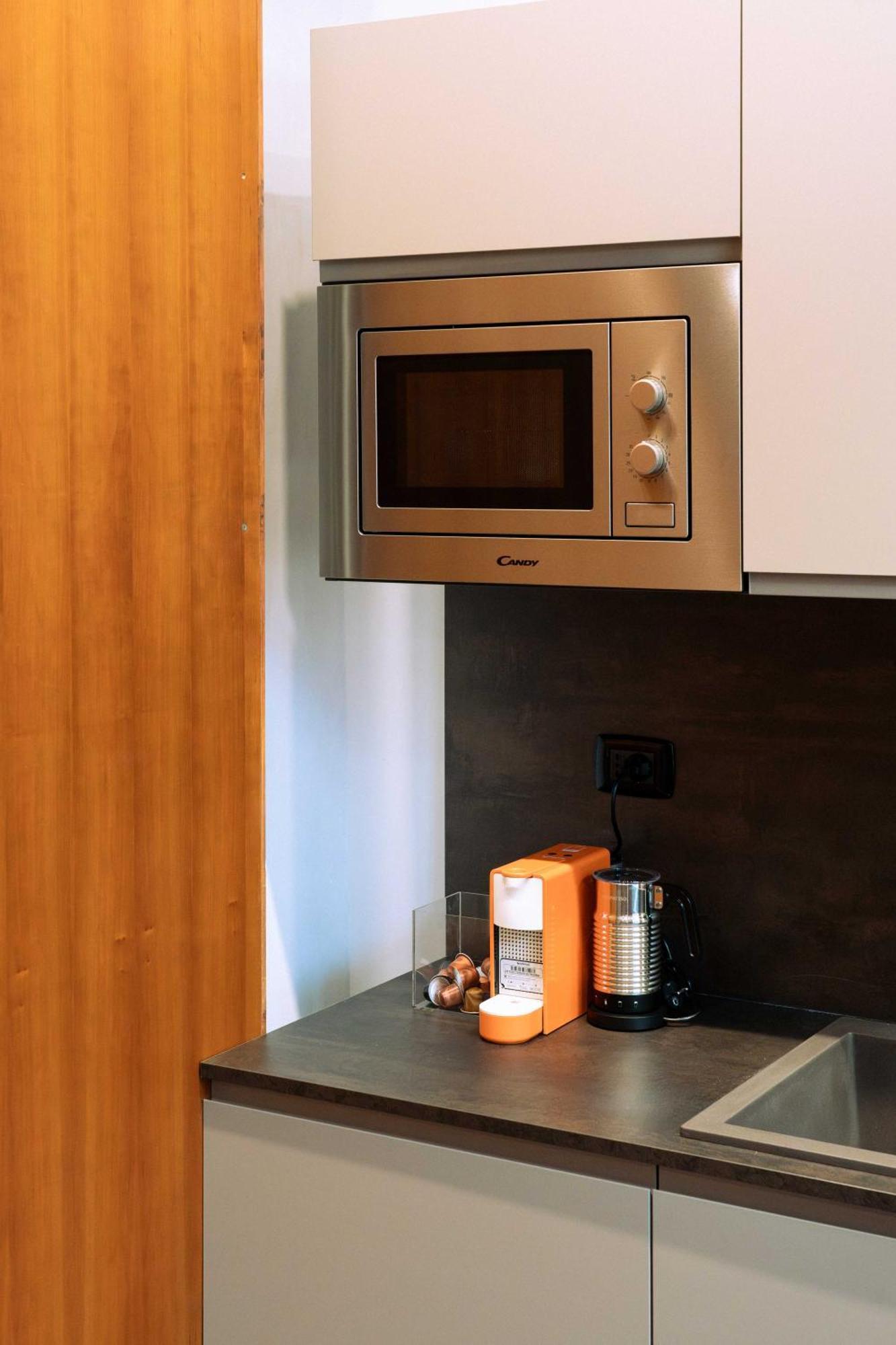 Arancio Luxury Accomodation Róma Kültér fotó