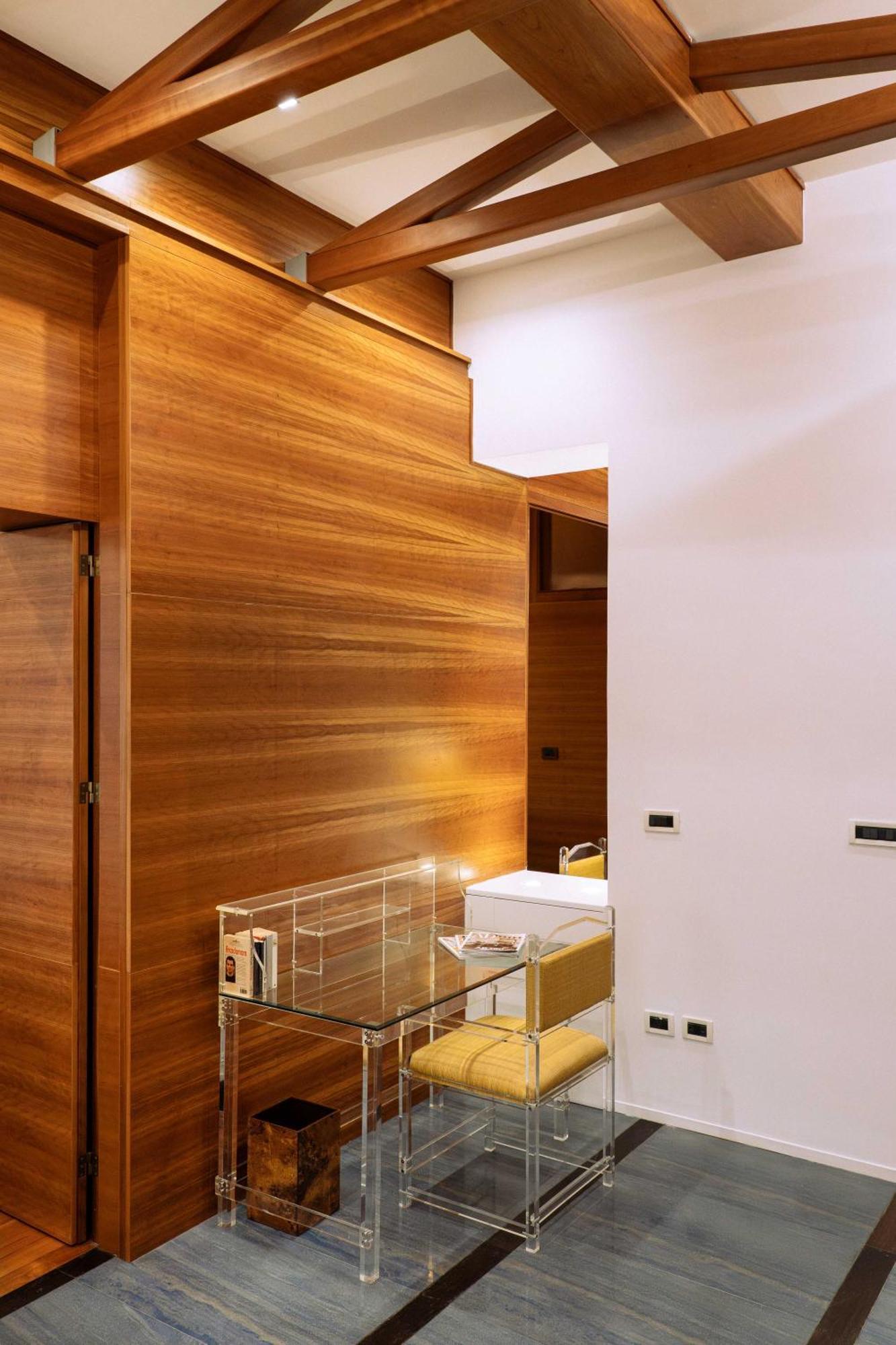 Arancio Luxury Accomodation Róma Kültér fotó