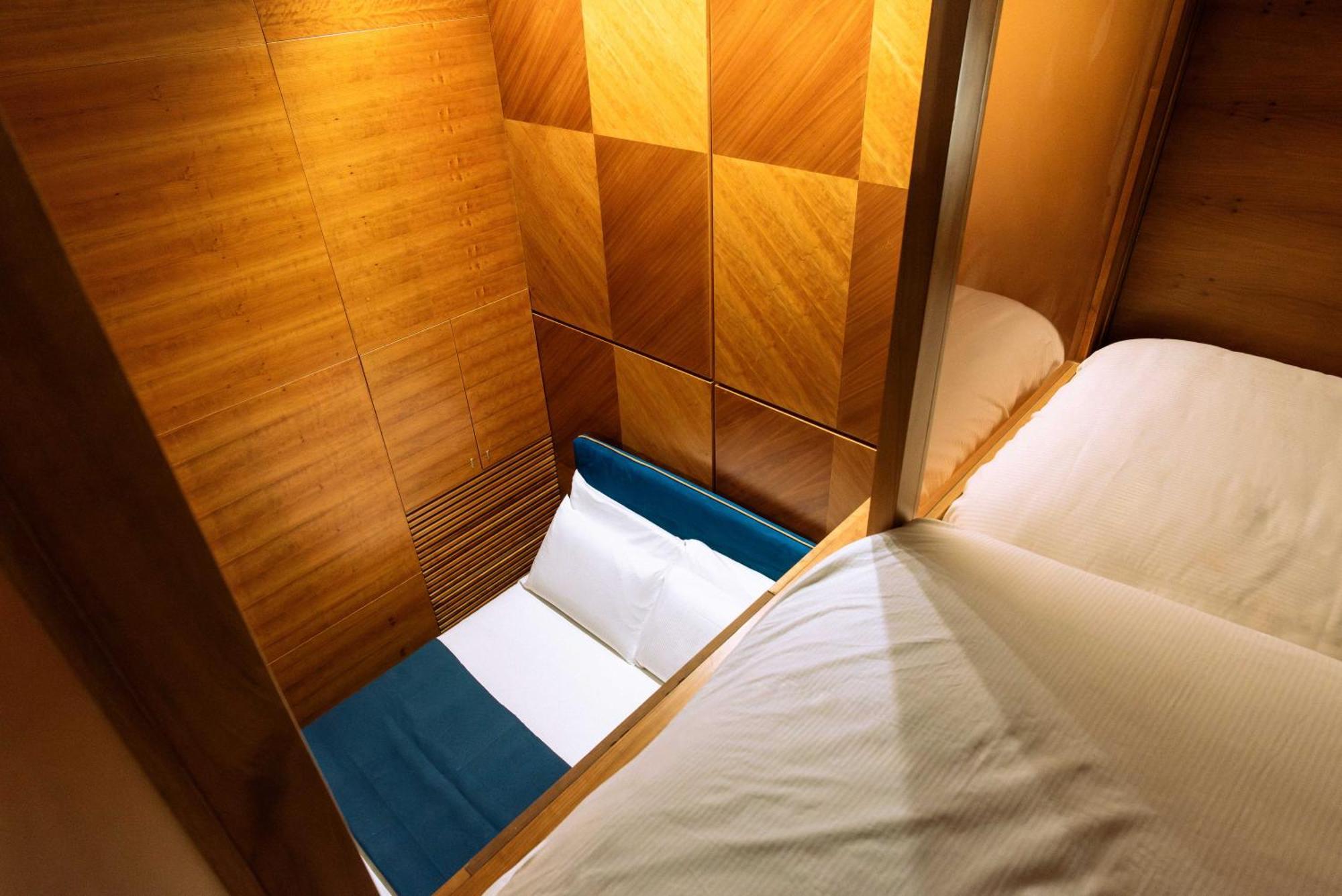 Arancio Luxury Accomodation Róma Kültér fotó