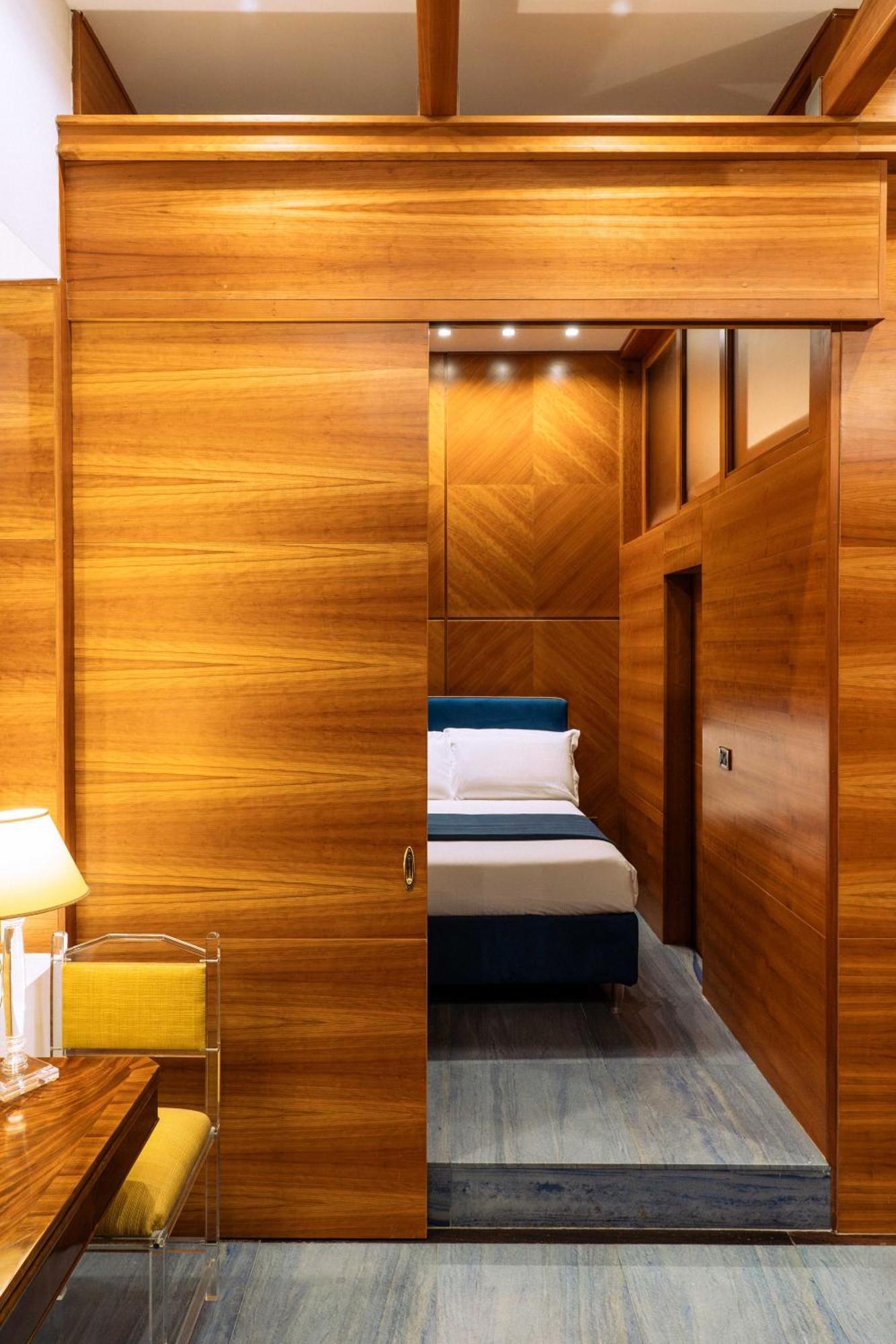 Arancio Luxury Accomodation Róma Kültér fotó