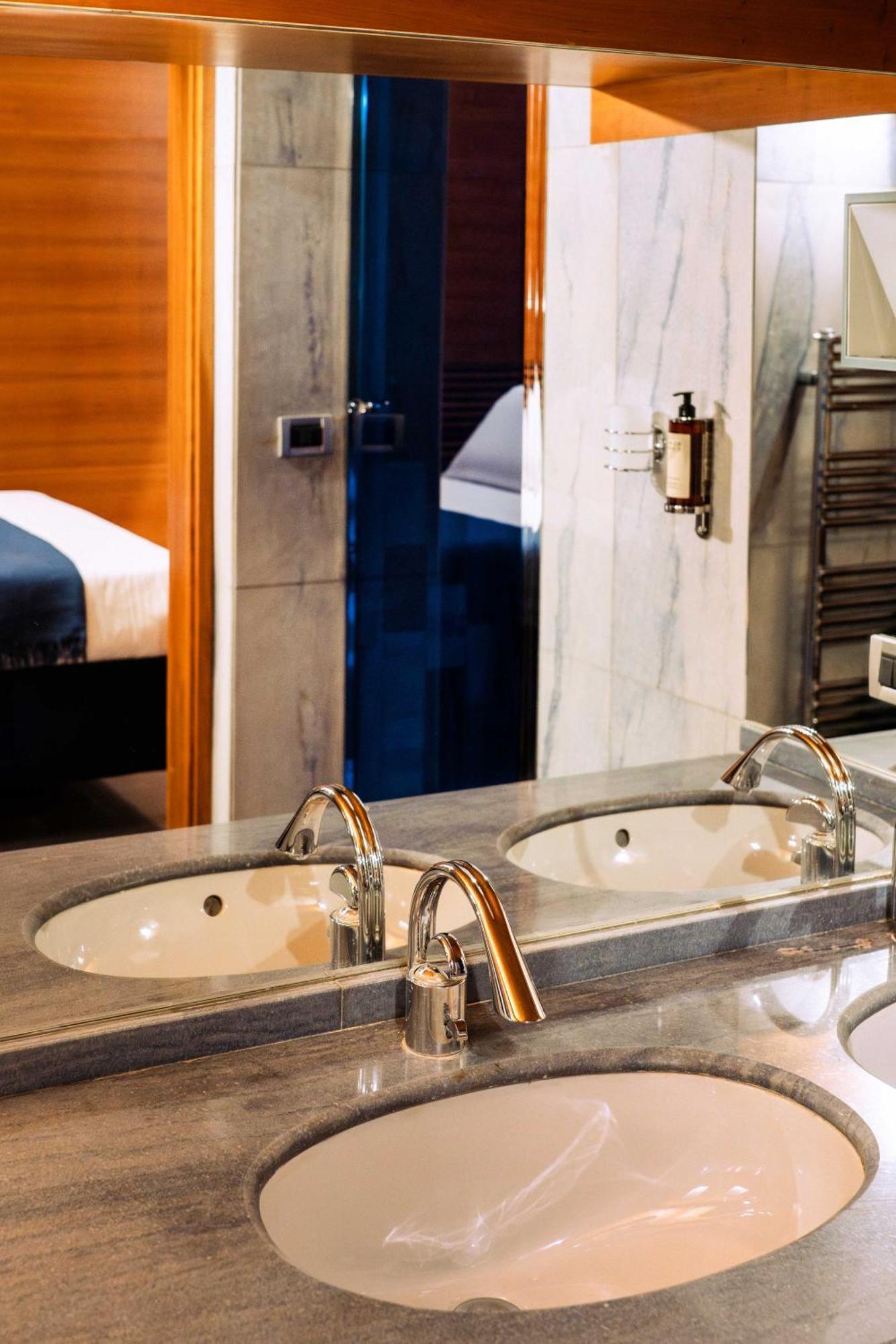 Arancio Luxury Accomodation Róma Kültér fotó