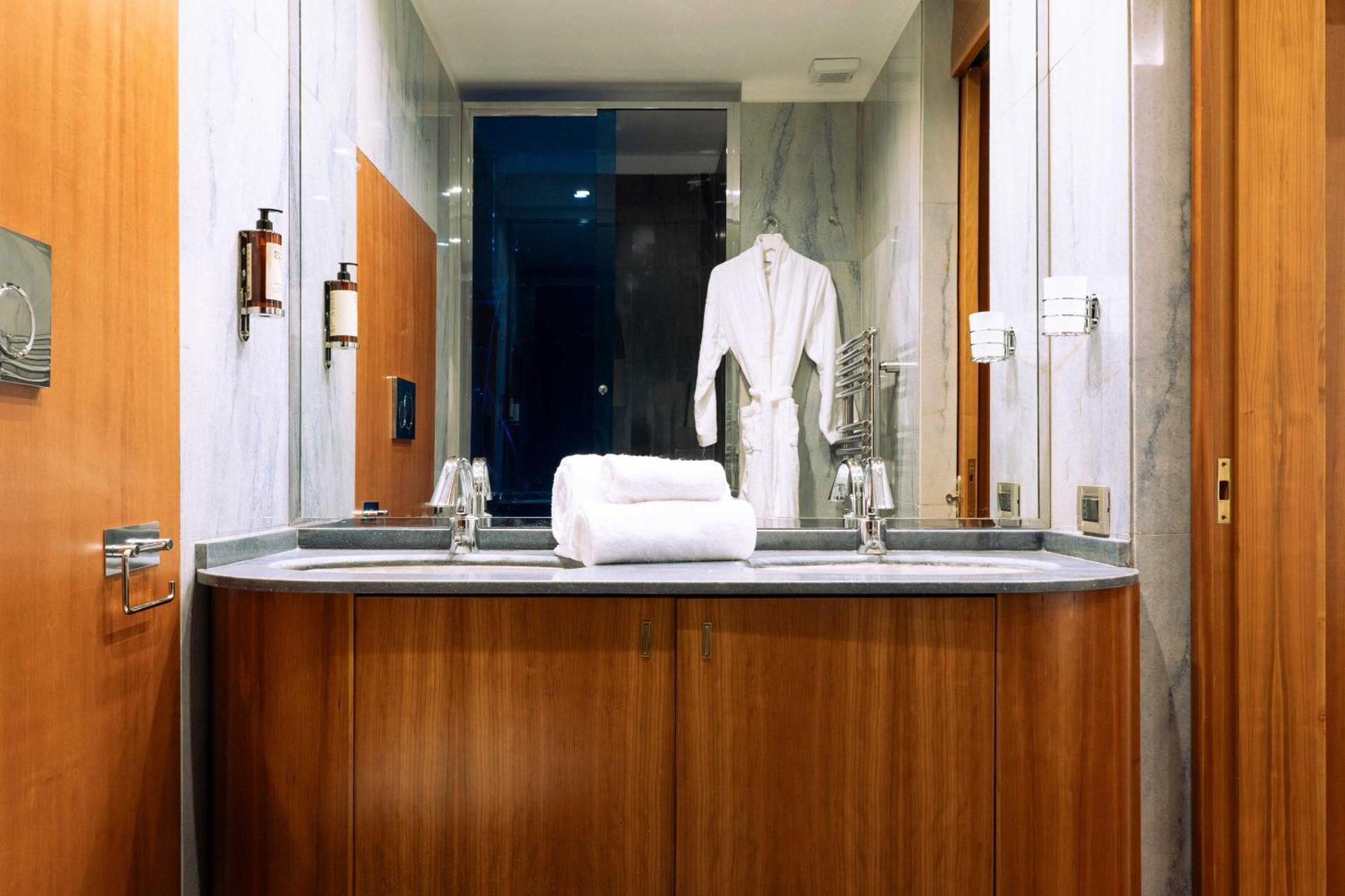 Arancio Luxury Accomodation Róma Kültér fotó