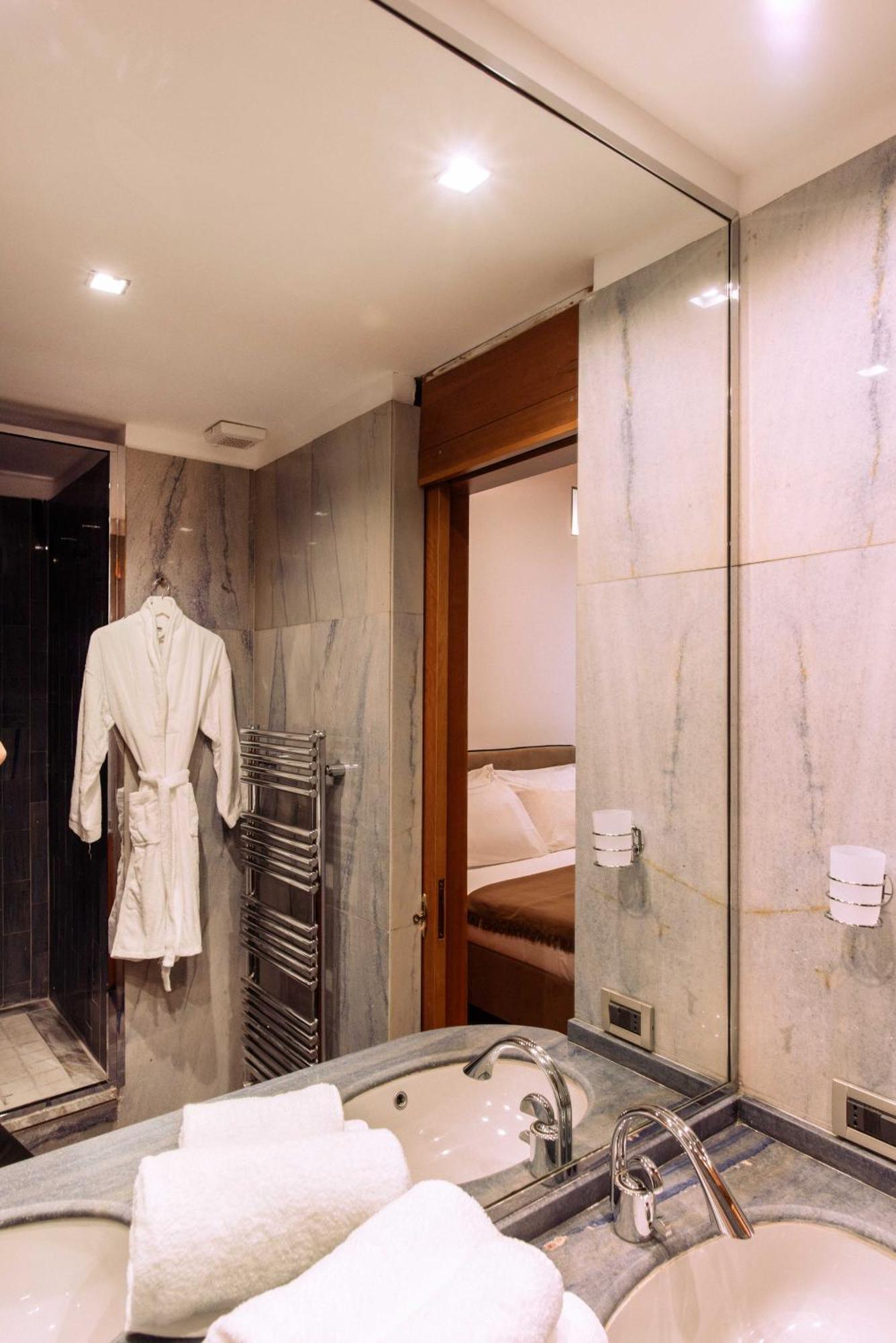 Arancio Luxury Accomodation Róma Kültér fotó