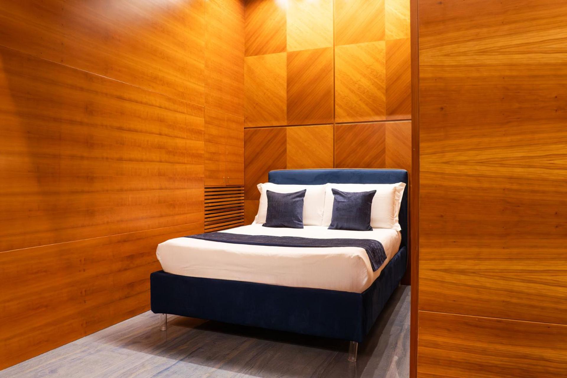 Arancio Luxury Accomodation Róma Kültér fotó