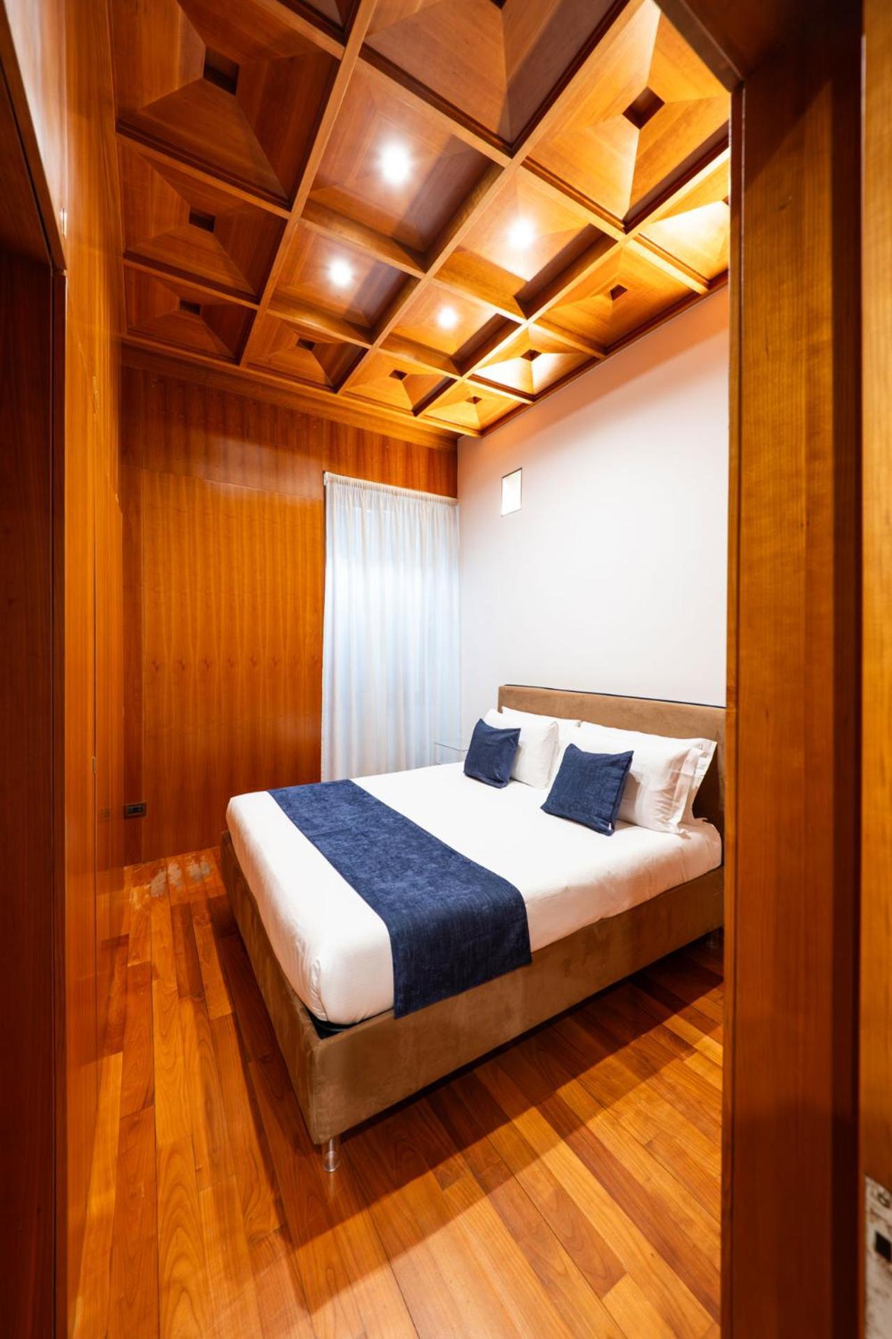 Arancio Luxury Accomodation Róma Kültér fotó