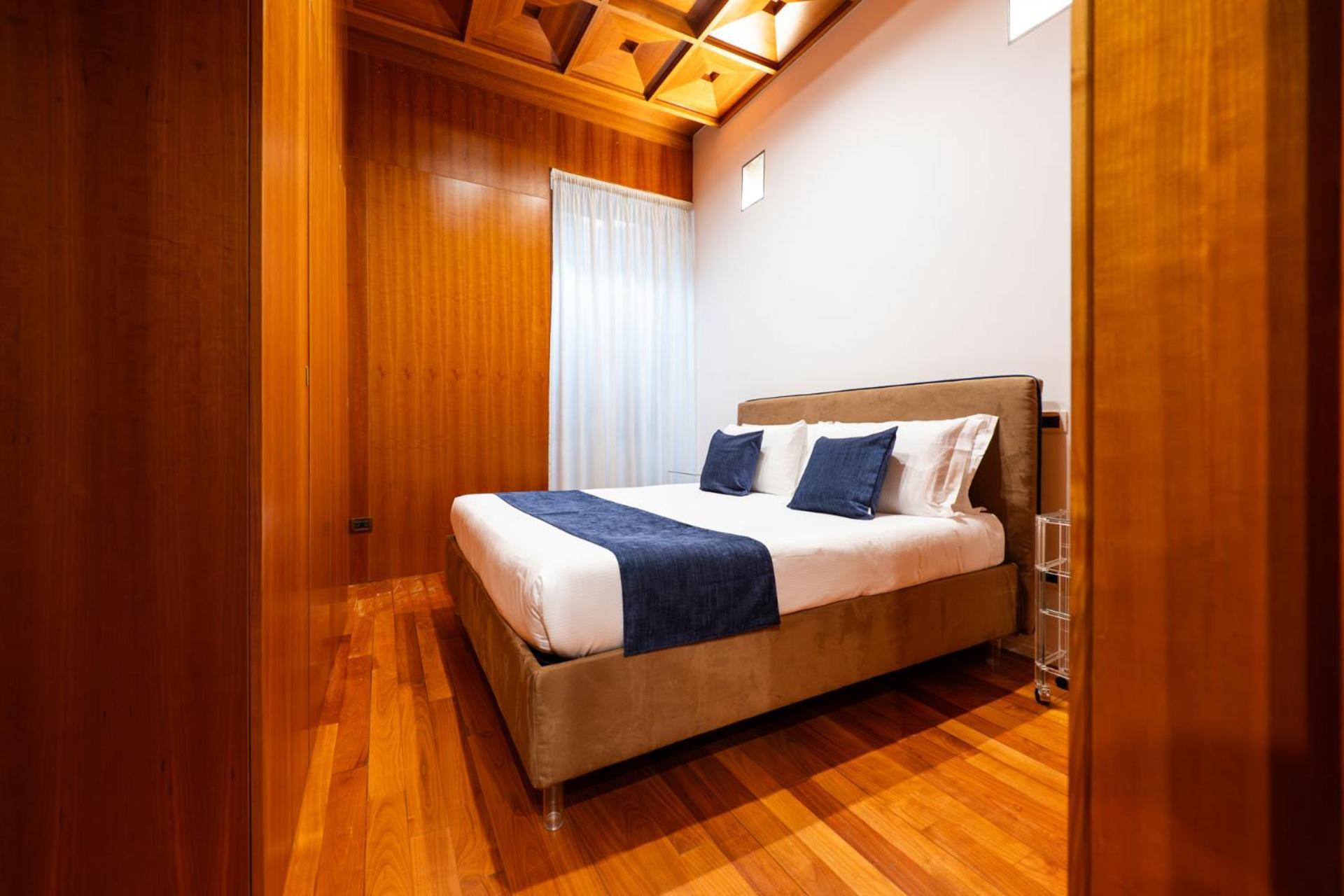 Arancio Luxury Accomodation Róma Kültér fotó