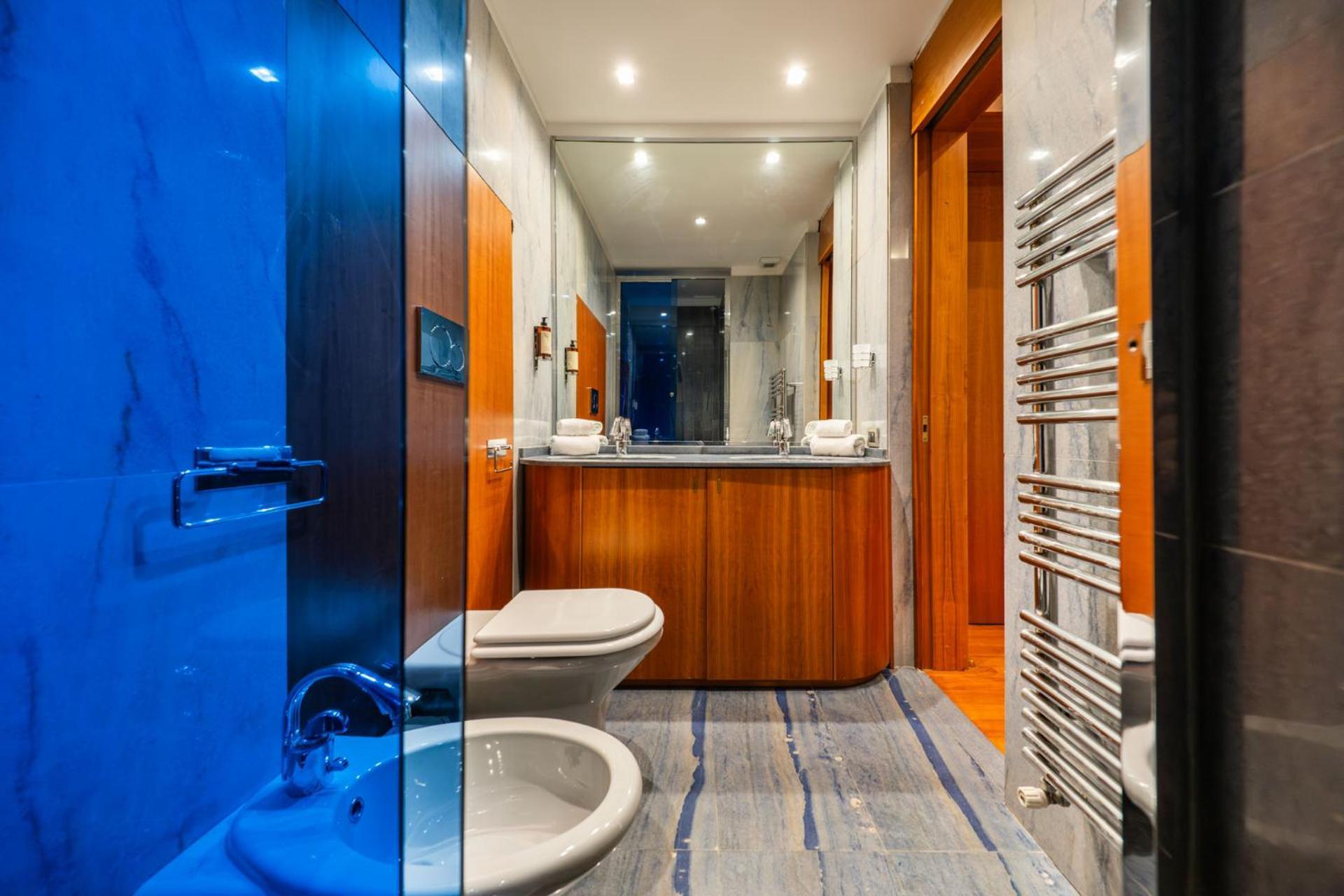 Arancio Luxury Accomodation Róma Kültér fotó