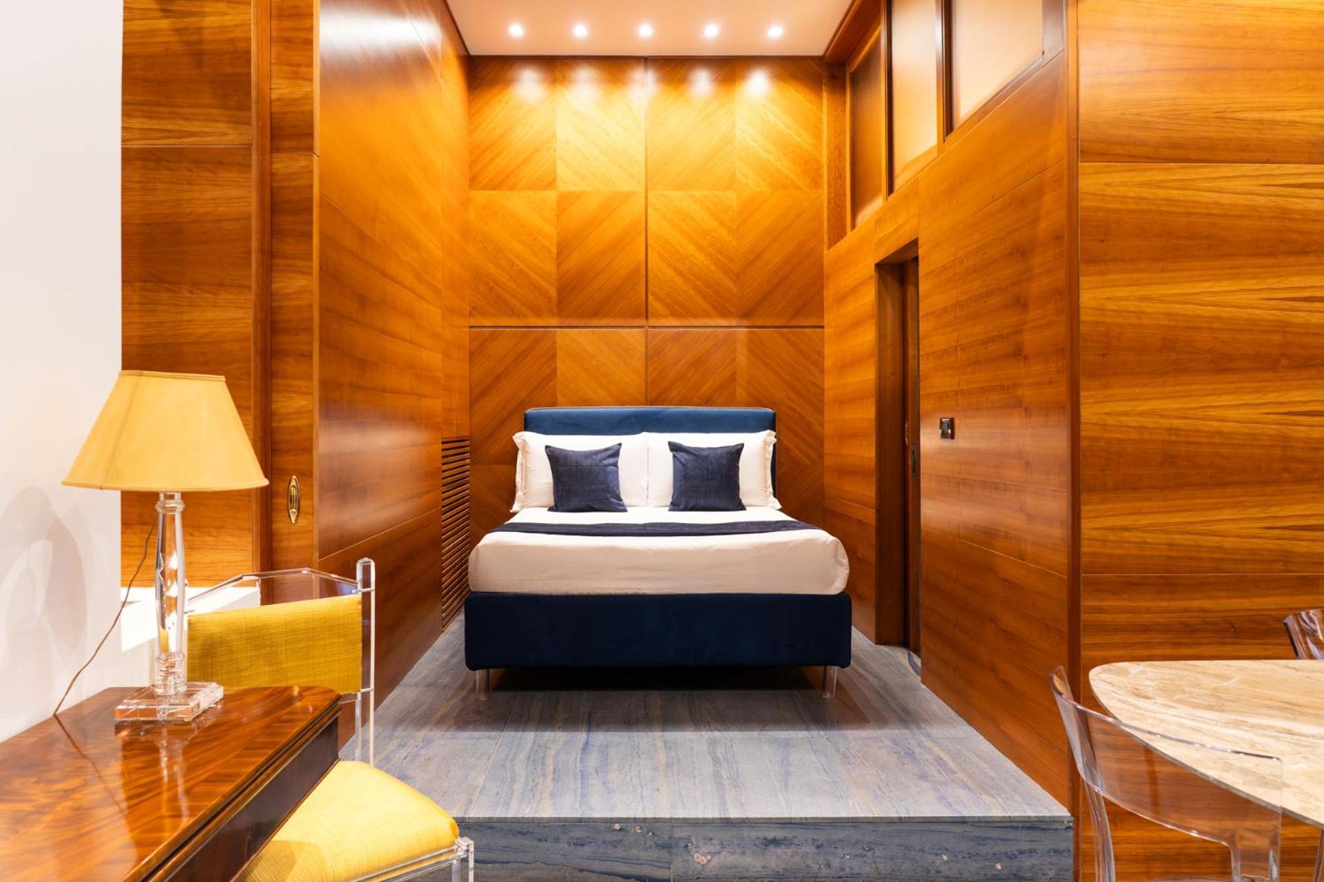 Arancio Luxury Accomodation Róma Kültér fotó