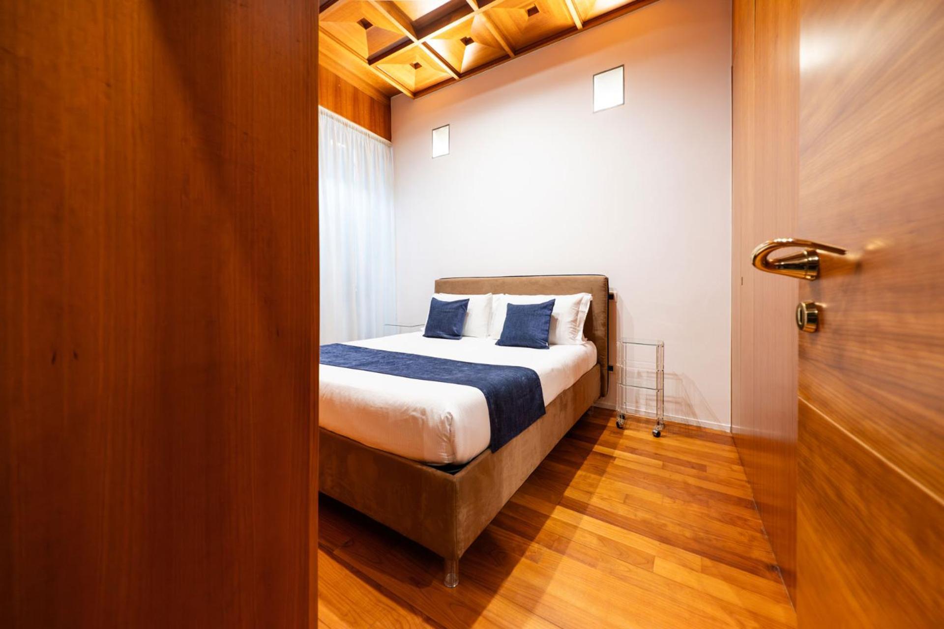 Arancio Luxury Accomodation Róma Kültér fotó