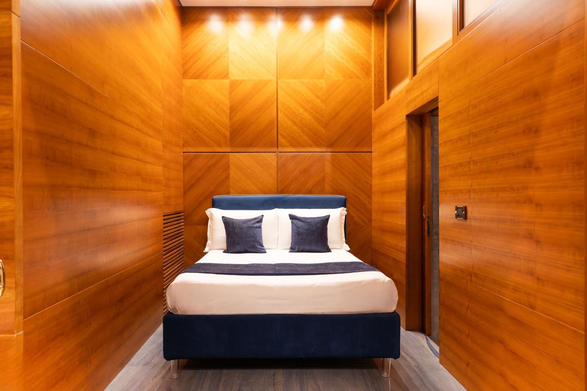 Arancio Luxury Accomodation Róma Kültér fotó